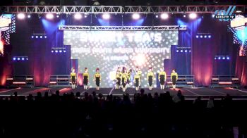 Terre Haute Cheer University - SWEET TEA'S [2024 L4 Senior - D2 Day 2] 2024 WSF Grand Nationals