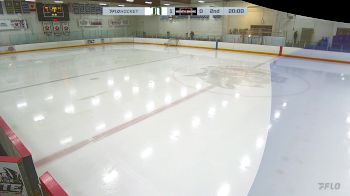 Replay: Home - 2025 Delta HA vs North Shore | Feb 28 @ 2 PM