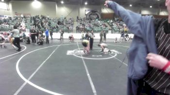 113 lbs Rr Rnd 1 - Aidyn Millsap, Battle Mountain WC vs Tivo Cruz, Diablo Grande WC