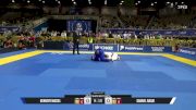 Samuel Nagai vs Kennedy Maciel 2026 Pan Jiu Jitsu IBJJF Championship