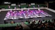 Lassiter HS "Marietta GA" at 2026 WGI Guard Buford Regional+