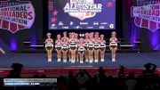 Cheer Explosion - Flare [2026 L2 Junior - D2 - Small - B Day 2] 2026 NCA All-Star National Championship