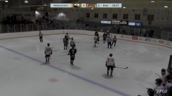 Replay: Home - 2023 Powassan vs Blind River | Sep 22 @ 6 PM