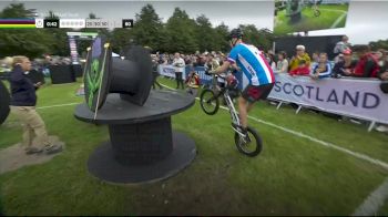 2023 UCI Trials World Championships - Mixed Team