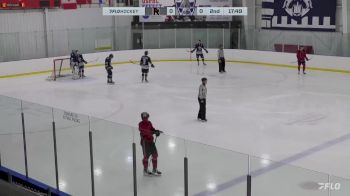 Replay: Home - 2023 Rockets HC vs WBS Knights | Dec 22 @ 6 PM