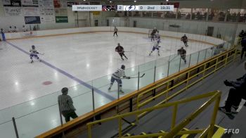 Replay: Home - 2024 Cougars U18 AAA vs Interlake U18 AAA | Nov 3 @ 1 PM