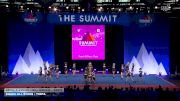 Koach Allstars - Theta [2026 L3 Junior - D2 - Medium Semis] 2026 The D2 Summit