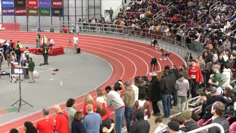 Men's 200m Invite, Prelims 3