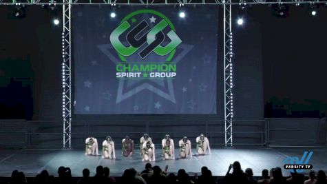 BCA Youth Summit [2022 Youth - Jazz - Small Day 3] 2022 CSG Schaumburg Dance Grand Nationals