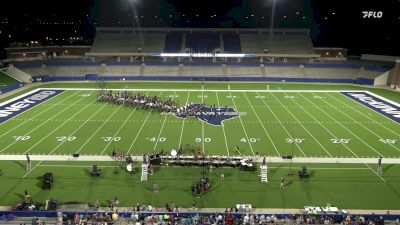 Replay: High Cam - 2024 DCI McKinney | Jul 23 @ 8 PM