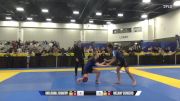 Melany Cordero vs Annica Johanna L. Von Mantripp 2024 World IBJJF Jiu-Jitsu No-Gi Championship