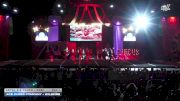 ACE Cheer Company - Wildfire [2025 L2.2 Youth - PREP Day 1] 2025 ASC Battle Under the Big Top Grand Nationals