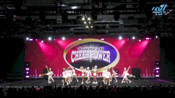 TAI - Ice Queens [2024 L6 U18 NT Day 2] 2024 Cheer Power Grand Nationals