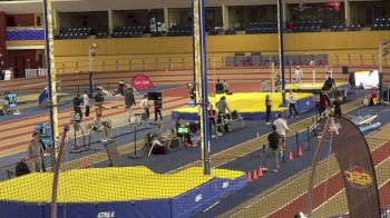 Replay: GSC Indoor Track & Field Championships - Field - 2025 GSC Indoor Track & Field Champ | Feb 20 @ 12 PM