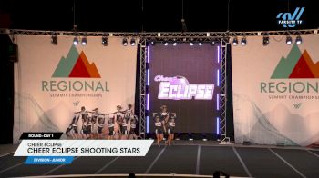 Cheer Eclipse - Cheer Eclipse Shooting Stars [2024 L2 Junior Day 1] 2024 The Southwest Regional Summit