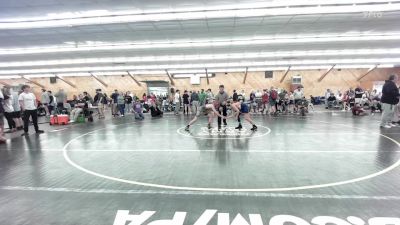 105 lbs Consolation - Jeremiah Schadle, Pine Grove vs Jake Keller, Bloomsburg