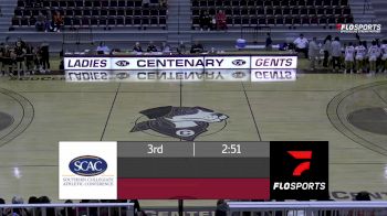 Replay: Hendrix College vs Centenary (LA) | Nov 26 @ 6 PM