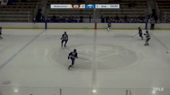 Replay: Home - 2024 Royals vs Sabres | Oct 20 @ 6 PM