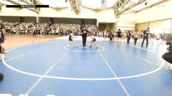 68-M lbs Consi Of 8 #1 - Solomon Levy, Apex vs Ethan McMahan, All I See Is Gold Academy
