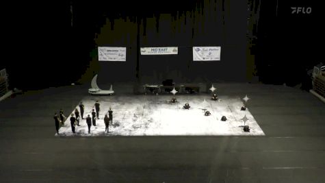 Northmont Winds "Clayton OH" at 2025 WGI Perc/Winds Mideast Power Regional