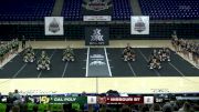 STUNT - D1 vs. - Day 3 Loser of 3 vs Winner of 4