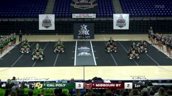 STUNT - D1 vs. - Day 3 Loser of 3 vs Winner of 4