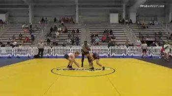 106 lbs Prelims - Darren Florence, Superior Wrestling Academy vs Tanner Tolman, Top Of Utah Wrestling Club