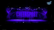 Top Notch Athletics - JACKPOT [2025 L1 Youth - D2 - Small - B Day 3] 2025 CHEERSPORT National All Star Cheerleading Championship