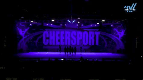 Top Notch Athletics - JACKPOT [2025 L1 Youth - D2 - Small - B Day 3] 2025 CHEERSPORT National All Star Cheerleading Championship