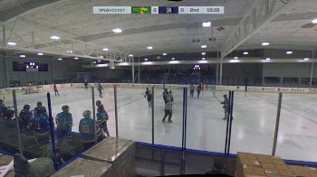 Replay: Home - 2025 Eels vs Battalion | Jan 31 @ 6 PM