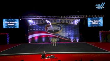 Texas Wolverine All Stars - Red Dawn [2023 L2 Senior - D2 Day 1] 2023 ACP Southern Nationals