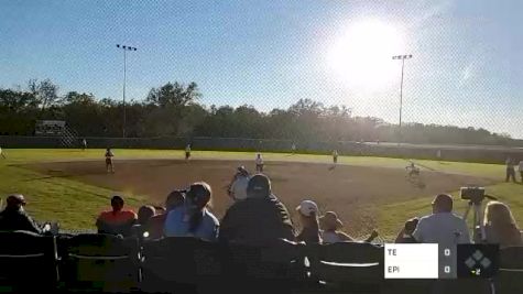 Epic vs. Tulsa Elite - 2021 Top Club National Fall Challenge - Firelake