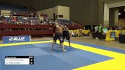 Christopher James Mattingly vs Gregor Peter Burton 2024 Pan IBJJF Jiu-Jitsu No-Gi Championship