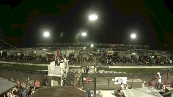 Full Replay | SMART Modified Tour at Carteret County Speedway  9/2/23