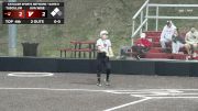 Replay: Tusculum vs UVA Wise - DH | Apr 8 @ 7 PM