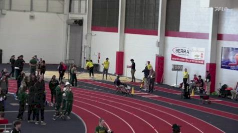Women's Mile Ncaa Division Ii, Finals 1