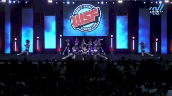Interactive Academy - Gravity [2023 L5 Senior - D2 Day 1] 2023 WSF Grand Nationals