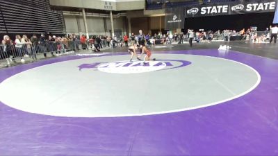 92 lbs 7th Place Match - Jose Villafana, Moses Lake Wrestling Club vs Nainoa Albeso, Team Aggression Wrestling Club