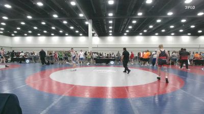 126 lbs Cons. Sub-semis - Wyatt Feltgen, Sons Of Thunder vs Bryce Stone, Spartan RTC@LHP