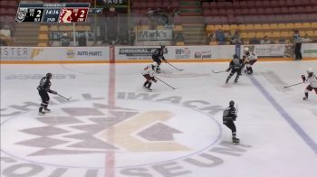 Replay: Home - 2024 Blackfalds vs Chilliwack | Oct 12 @ 5 PM