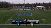 Replay: New Haven vs Assumption | Mar 29 @ 1 PM