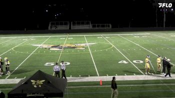 Replay: Pace vs AIC | Apr 2 @ 7 PM