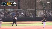 Replay: Bentley vs Adelphi | Mar 23 @ 3 PM