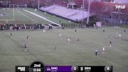 Replay: St. Michael's vs Bentley | Apr 1 @ 6 PM
