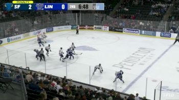 Replay: Home - 2023 Lincoln vs Sioux Falls | Nov 3 @ 7 PM