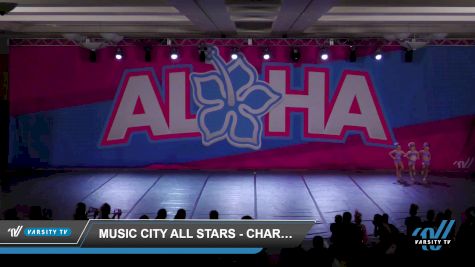 Music City All Stars - Charlotte Eliana & Maddie [2023 Tiny - Duo/Trio - Jazz Day 1] 2023 Aloha Chattanooga Dance Showdown