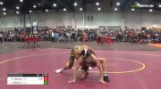 174 lbs Round of 64 - Zahid Valencia, Arizona State vs Kimball Bastian, Utah Valley Univ