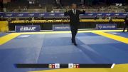 Andrew Martin Anderson vs Colin Daniel Savage 2026 Pan Jiu Jitsu IBJJF Championship