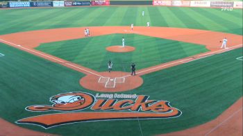 Replay: Home - 2025 FerryHawks vs Ducks | Aug 4 @ 5 PM