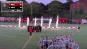 Replay: Molloy vs D'Youville | Sep 5 @ 7 PM